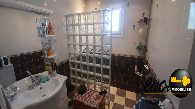 Ma-Cabane - Vente Maison Louhans, 59 m²