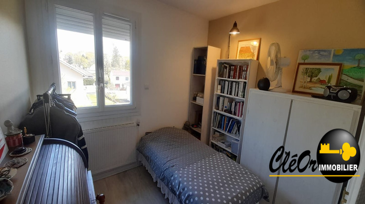 Ma-Cabane - Vente Maison Louhans, 59 m²