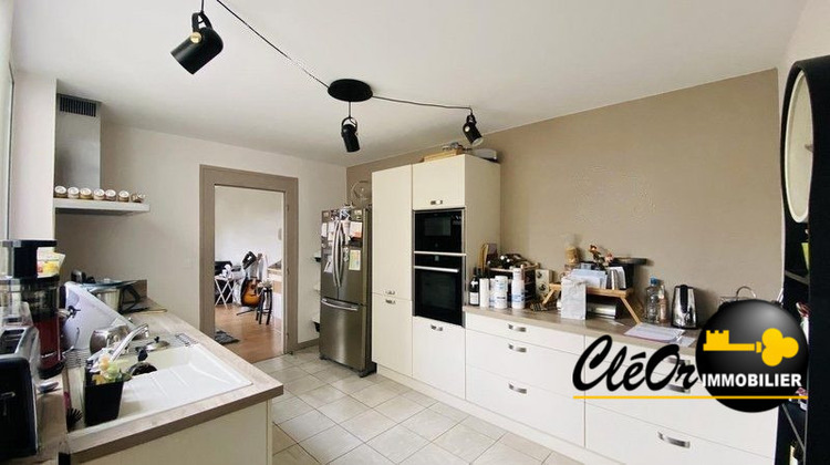 Ma-Cabane - Vente Maison Louhans, 180 m²