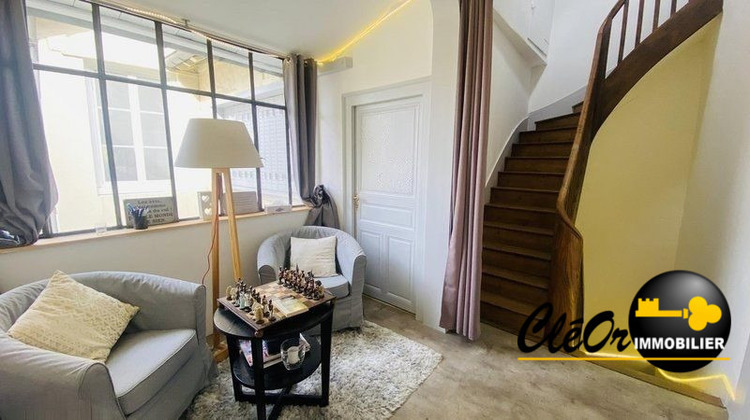 Ma-Cabane - Vente Maison Louhans, 180 m²