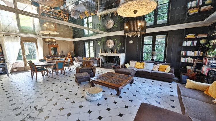 Ma-Cabane - Vente Maison LOUHANS, 180 m²