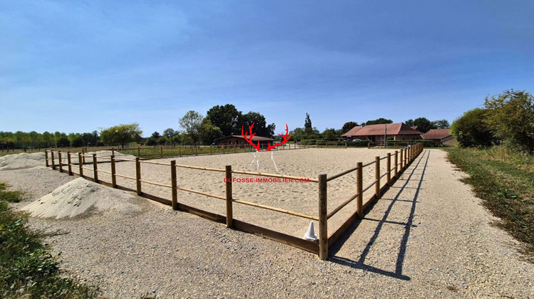 Ma-Cabane - Vente Maison LOUHANS, 159 m²