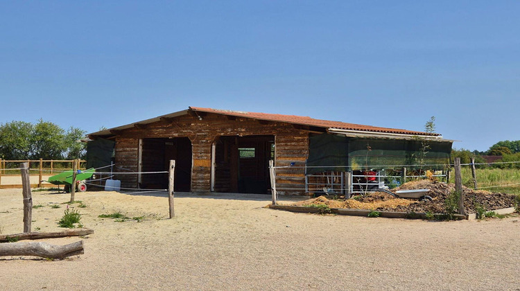 Ma-Cabane - Vente Maison LOUHANS, 159 m²