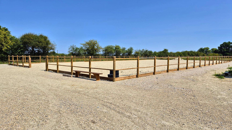Ma-Cabane - Vente Maison LOUHANS, 159 m²