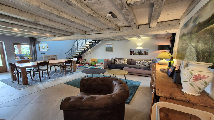 Ma-Cabane - Vente Maison LOUHANS, 159 m²