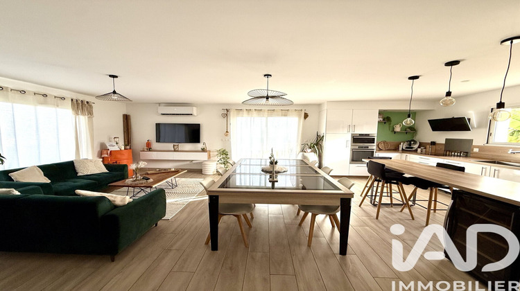 Ma-Cabane - Vente Maison Louhans, 110 m²