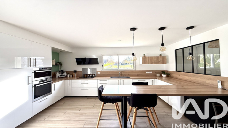 Ma-Cabane - Vente Maison Louhans, 110 m²