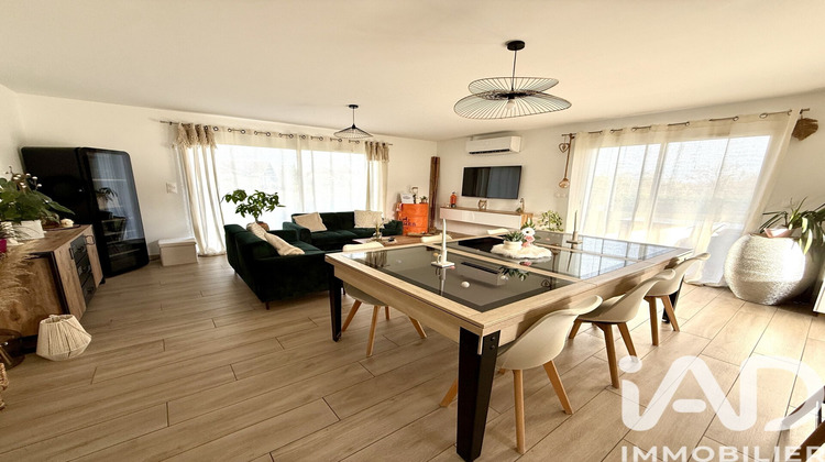 Ma-Cabane - Vente Maison Louhans, 110 m²