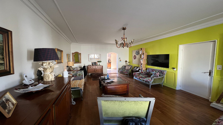Ma-Cabane - Vente Maison LOUHANS, 191 m²