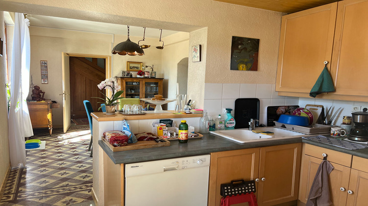 Ma-Cabane - Vente Maison LOUHANS, 191 m²