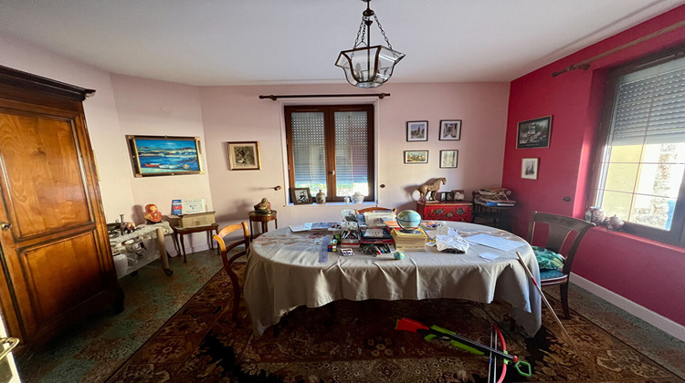 Ma-Cabane - Vente Maison LOUHANS, 191 m²