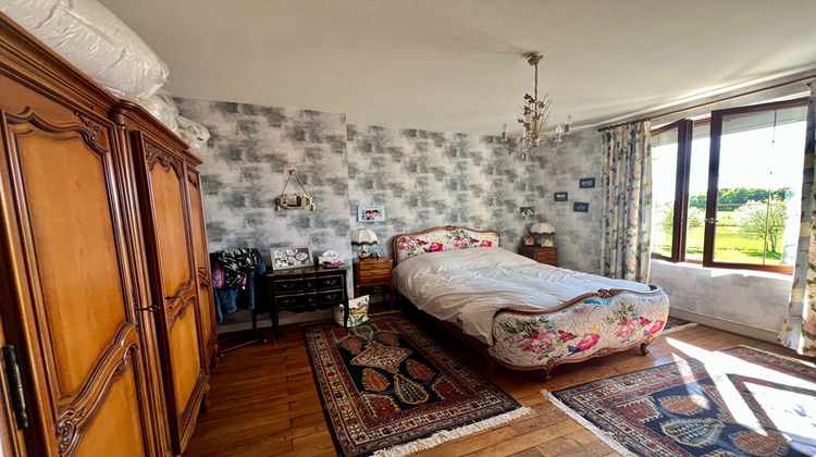 Ma-Cabane - Vente Maison LOUHANS, 191 m²