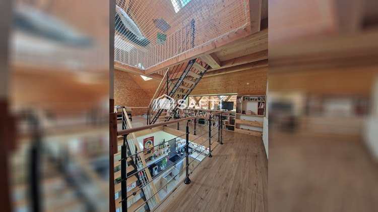 Ma-Cabane - Vente Maison Louhans, 264 m²