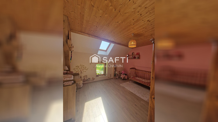 Ma-Cabane - Vente Maison Louhans, 264 m²