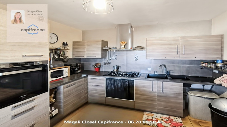 Ma-Cabane - Vente Maison LOUHANS, 106 m²