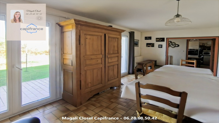 Ma-Cabane - Vente Maison LOUHANS, 106 m²