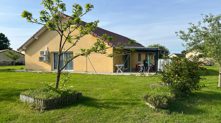 Ma-Cabane - Vente Maison LOUHANS, 109 m²