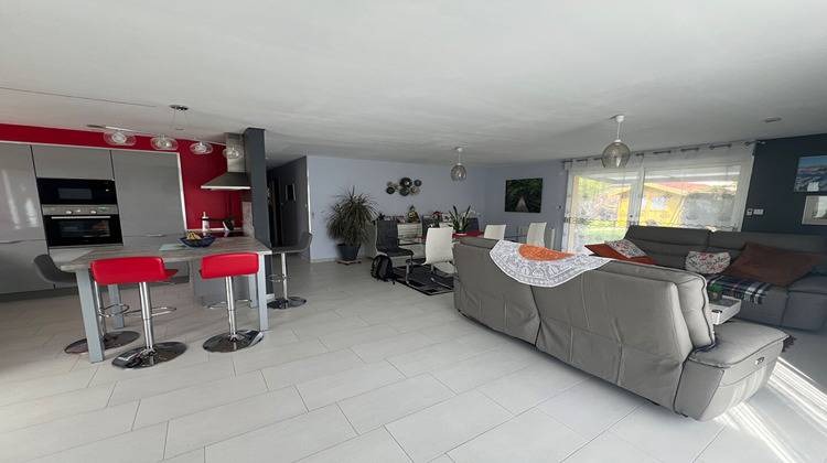 Ma-Cabane - Vente Maison LOUHANS, 109 m²