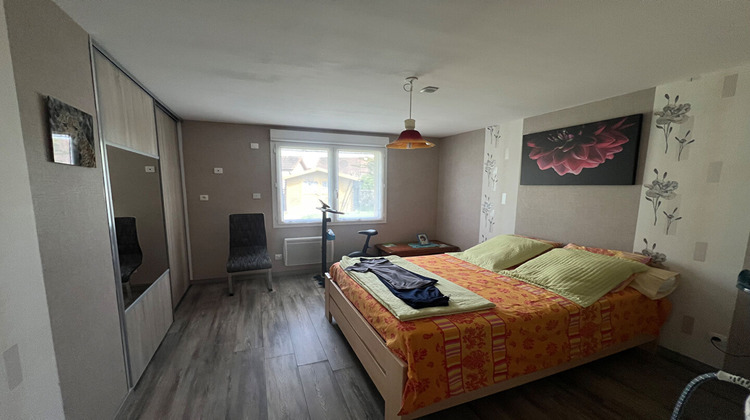 Ma-Cabane - Vente Maison LOUHANS, 109 m²