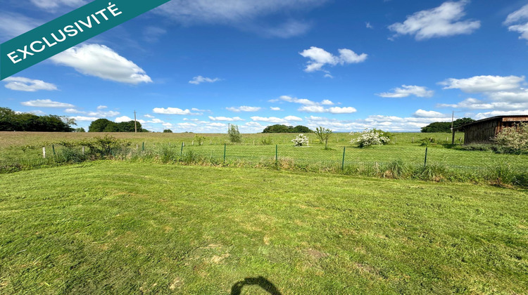 Ma-Cabane - Vente Maison Louhans, 240 m²
