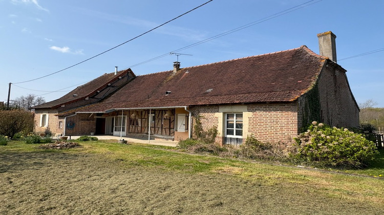 Ma-Cabane - Vente Maison LOUHANS, 117 m²