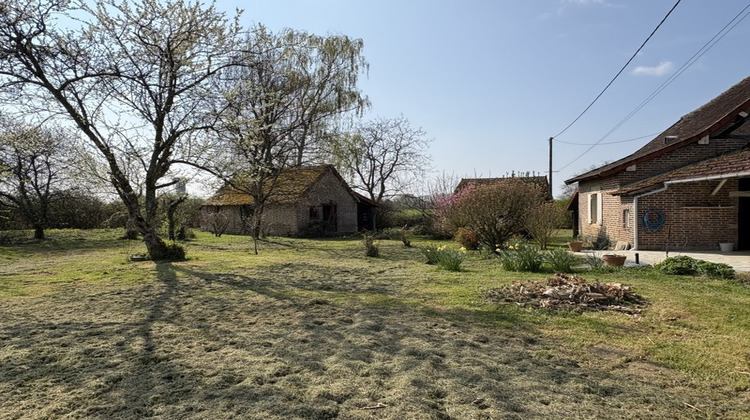Ma-Cabane - Vente Maison LOUHANS, 117 m²