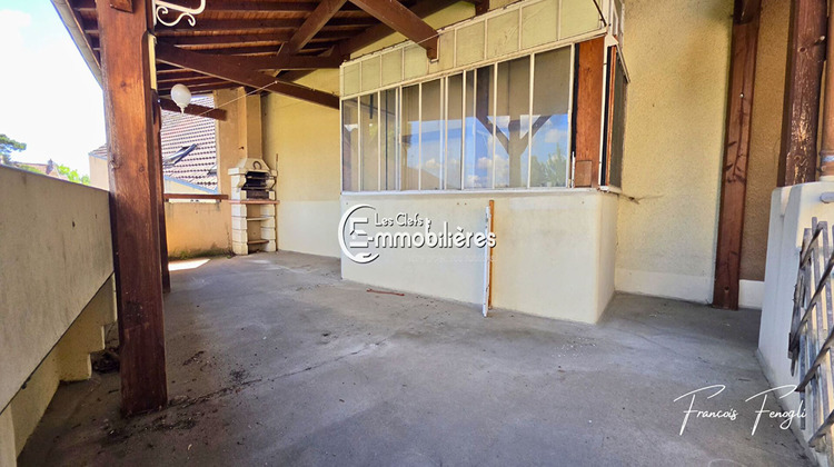 Ma-Cabane - Vente Maison LOUHANS, 292 m²