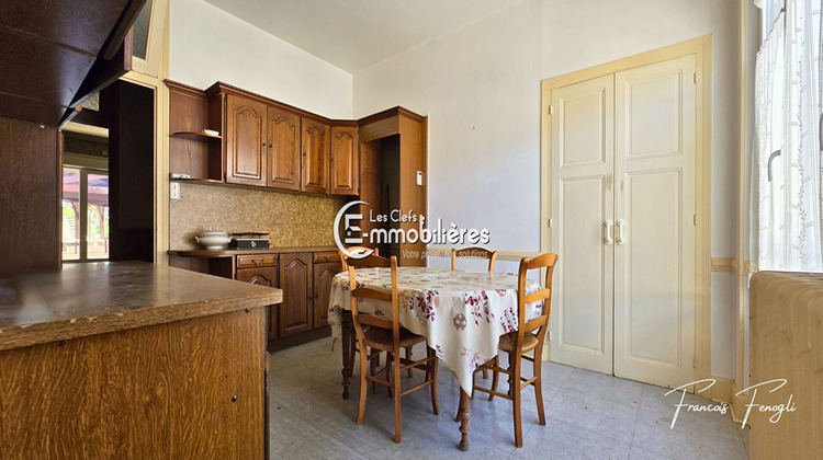 Ma-Cabane - Vente Maison LOUHANS, 292 m²