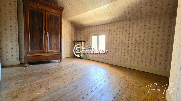 Ma-Cabane - Vente Maison LOUHANS, 292 m²