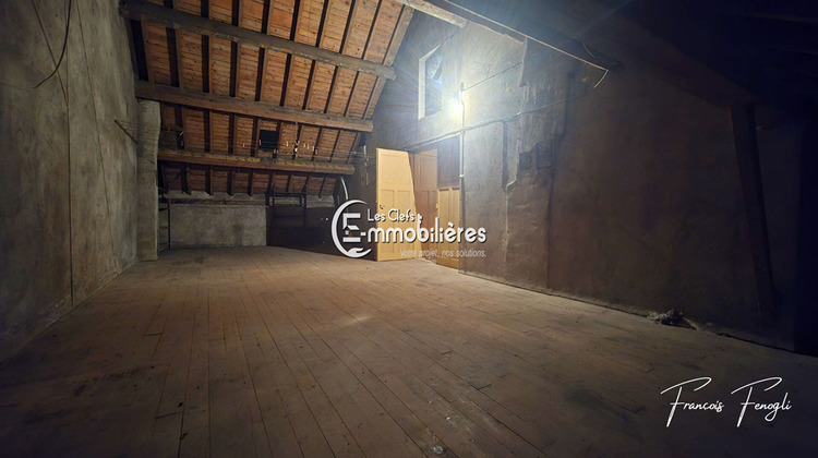 Ma-Cabane - Vente Maison LOUHANS, 292 m²