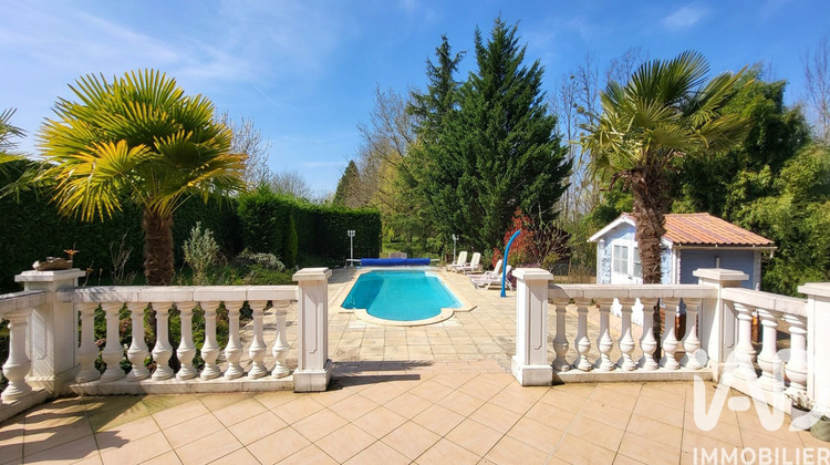 Ma-Cabane - Vente Maison Louhans, 167 m²