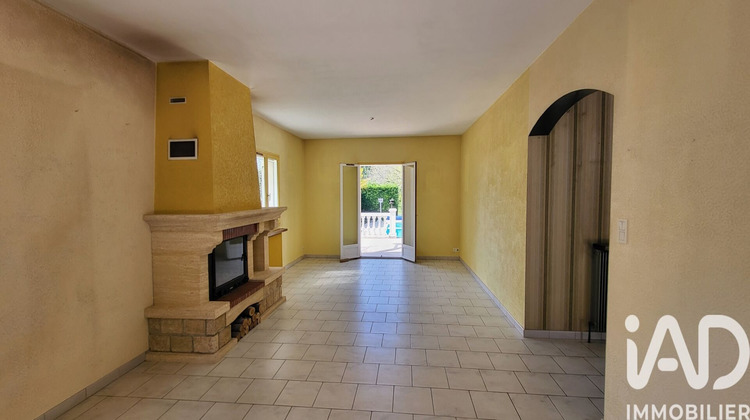 Ma-Cabane - Vente Maison Louhans, 167 m²