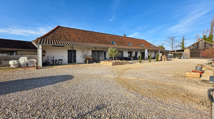 Ma-Cabane - Vente Maison LOUHANS, 201 m²