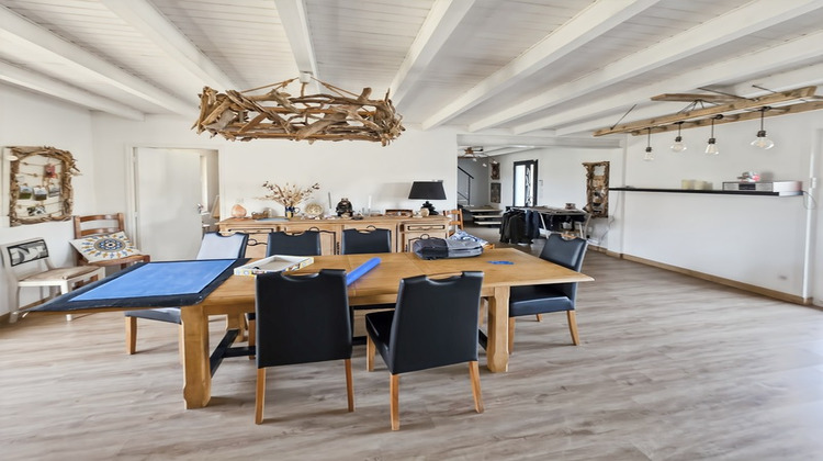 Ma-Cabane - Vente Maison LOUHANS, 201 m²