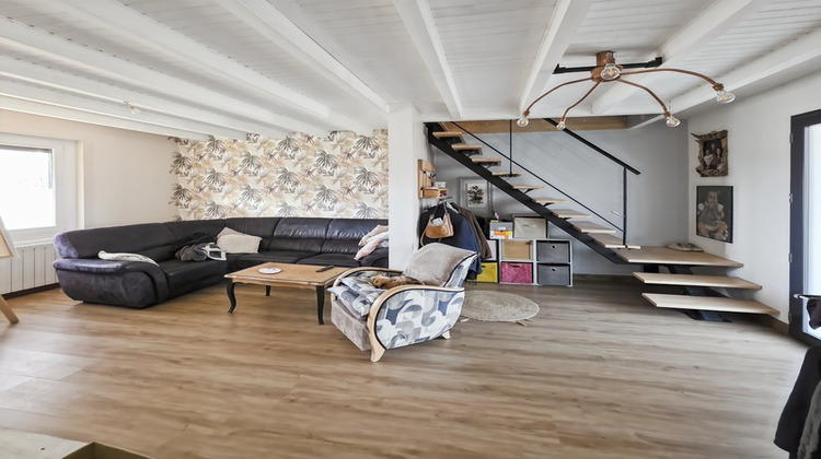 Ma-Cabane - Vente Maison LOUHANS, 201 m²