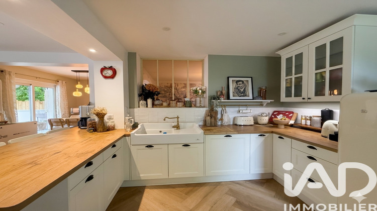 Ma-Cabane - Vente Maison Louhans, 176 m²