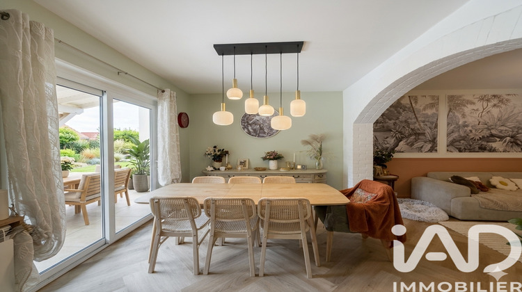Ma-Cabane - Vente Maison Louhans, 176 m²