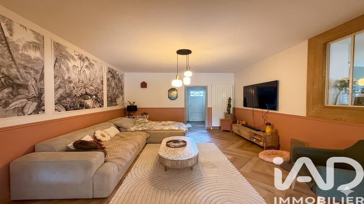Ma-Cabane - Vente Maison Louhans, 176 m²