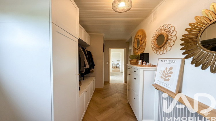 Ma-Cabane - Vente Maison Louhans, 176 m²