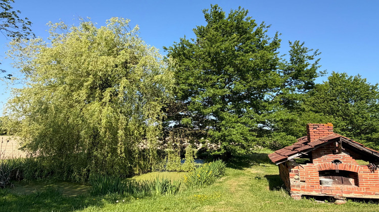 Ma-Cabane - Vente Maison Louhans, 95 m²