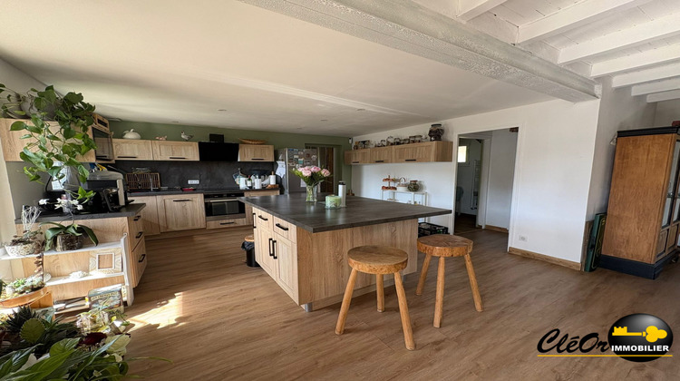 Ma-Cabane - Vente Maison Louhans, 192 m²