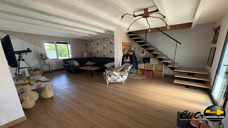 Ma-Cabane - Vente Maison Louhans, 192 m²