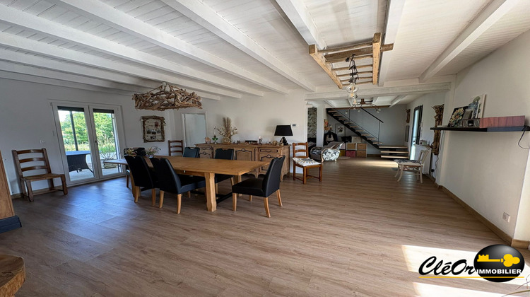 Ma-Cabane - Vente Maison Louhans, 192 m²