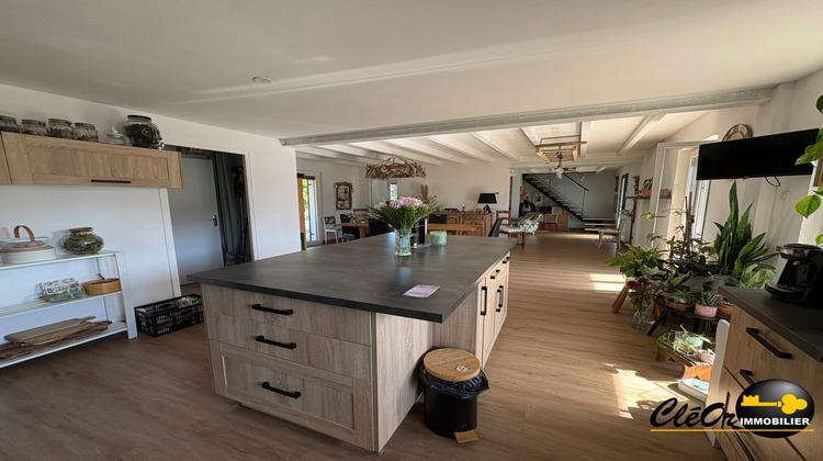 Ma-Cabane - Vente Maison Louhans, 192 m²