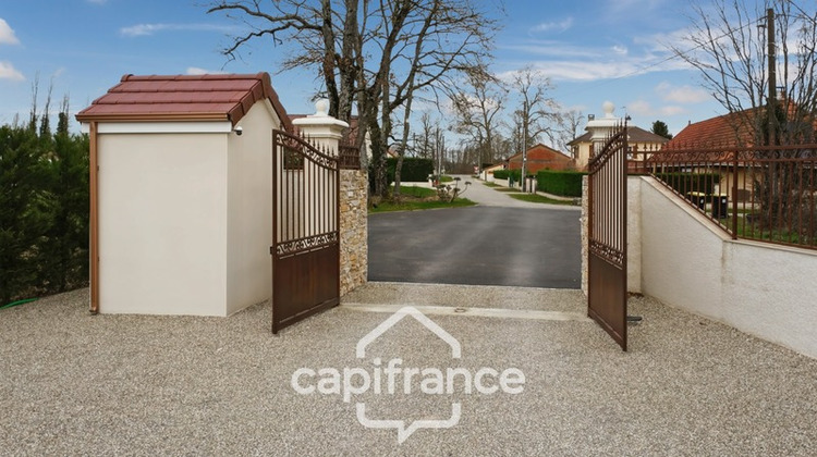 Ma-Cabane - Vente Maison LOUHANS, 133 m²
