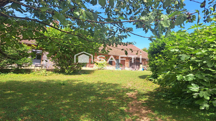 Ma-Cabane - Vente Maison Louhans, 220 m²