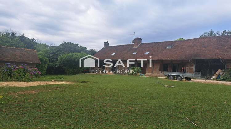 Ma-Cabane - Vente Maison Louhans, 220 m²