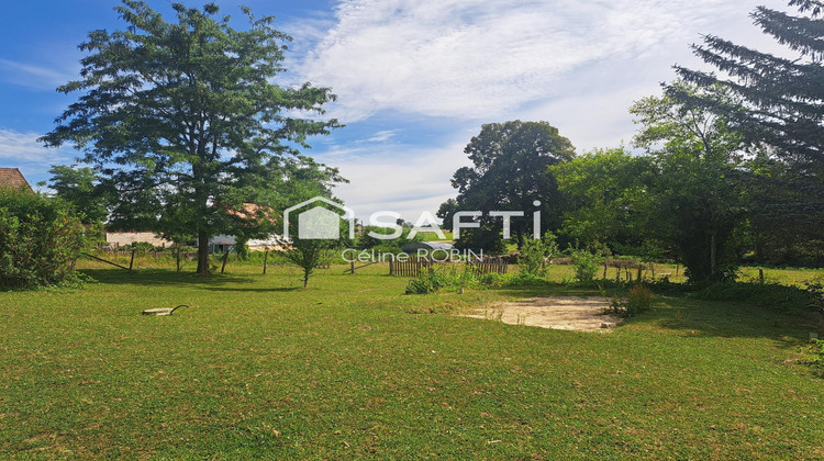 Ma-Cabane - Vente Maison Louhans, 220 m²