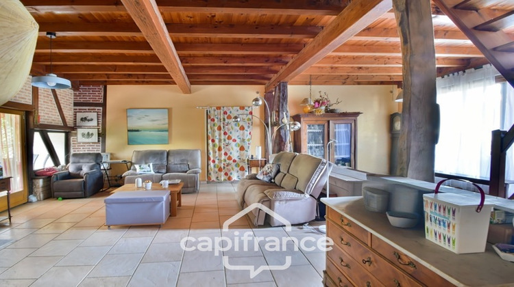 Ma-Cabane - Vente Maison LOUHANS, 220 m²