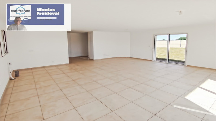 Ma-Cabane - Vente Maison LOUHANS, 103 m²